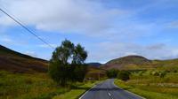 088 In den Cairngorm Mountains