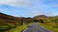 089 In den Cairngorm Mountains