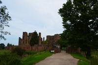 089 Kenilworth Castle
