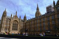 089 London, Westminster, Houses of the Parliament