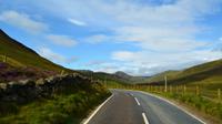 093 In den Cairngorm Mountains