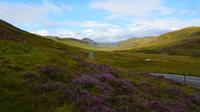 095 Cairngorm Mountains, Allta'Ghlinne Bhig