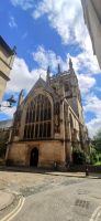 095 Oxford, Merton College Chapell