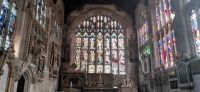 095 Stratford upon Avon, Trinity Church