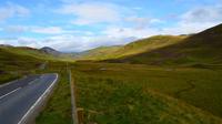 096 Cairngorm Mountains, Allta'Ghlinne Bhig