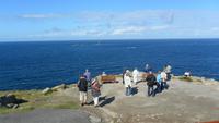 100 Cornwall, Lands End
