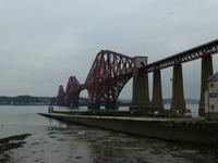 Forth Railway Bridge