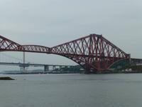 Forth Railway Bridge