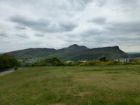 Edinburgh - Arthurs Seat