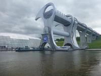 Falkirk Wheel