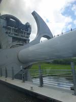 Falkirk Wheel