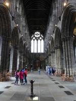 Glasgow Cathedral