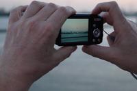 Hafenanlagen fotographieren