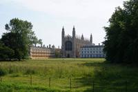 King's College, Cambridge