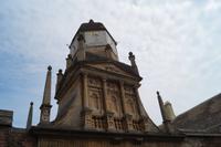 Caius and Gonville College