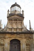 Caius and Gonville College