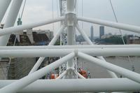 Konstruktion des Rades