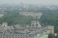 Was geht ab in Buck House?