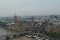Westminster Palace = Houses of Parliament
