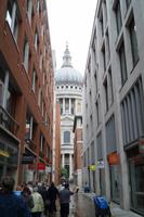 St. Pauls - Wrens Grabmonument