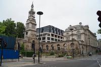 St Dunstan-in-the-East