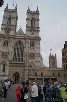 Westminster Abbey