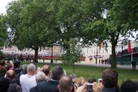 Trooping the Colour