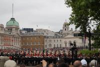 Trooping the Colour