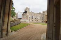 Zu den königl. Gemächern