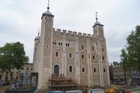 The Keep oder White Tower 