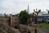 Alt und neu nebeneinander