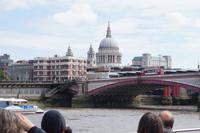 Der Peters... die Paul's Cathedral