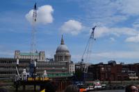 St. Pauls - Wrens Grabmonument