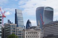 Downtown London City 