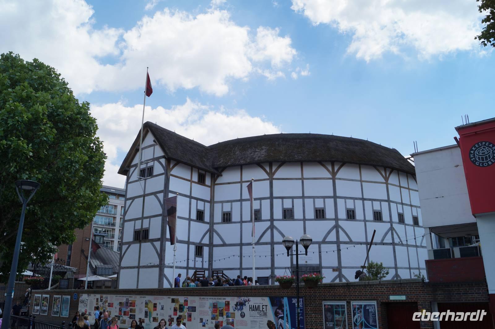 The Globe 