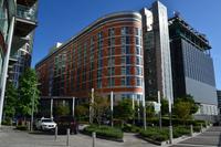 029 London, Hotel Radisson blue Edwardian New Povidence Wharf