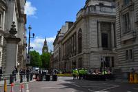 067 London, St. George