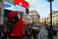 084 London, Piccadilly Circus