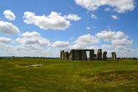 090 Stonehenge