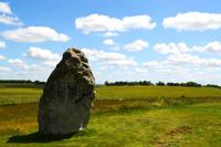 091 Stonehenge