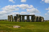 093 Stonehenge