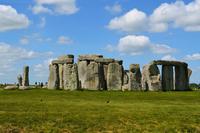 095 Stonehenge