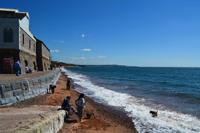 128 Dalwish, Englische Riviera