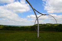 199 Nationaler Botanischer Garden Wales