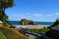 210 Südwales, Tenby