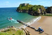 221 Südwales, Tenby