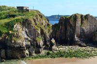 222 Südwales, Tenby