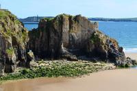 223 Südwales, Tenby