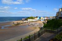 227 Südwales, Tenby