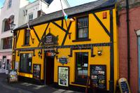 228 Südwales, Tenby